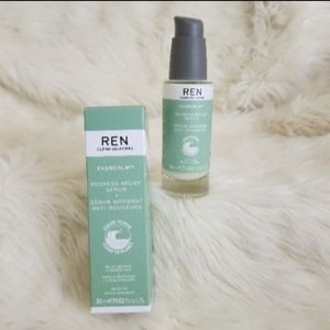 Ren Clean Skincare Evercalm Redness Relief Serum 30 ml